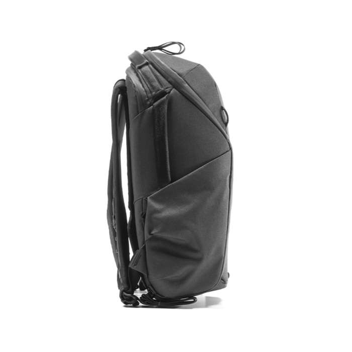 Everyday Backpack 15L Zip v2 - Black