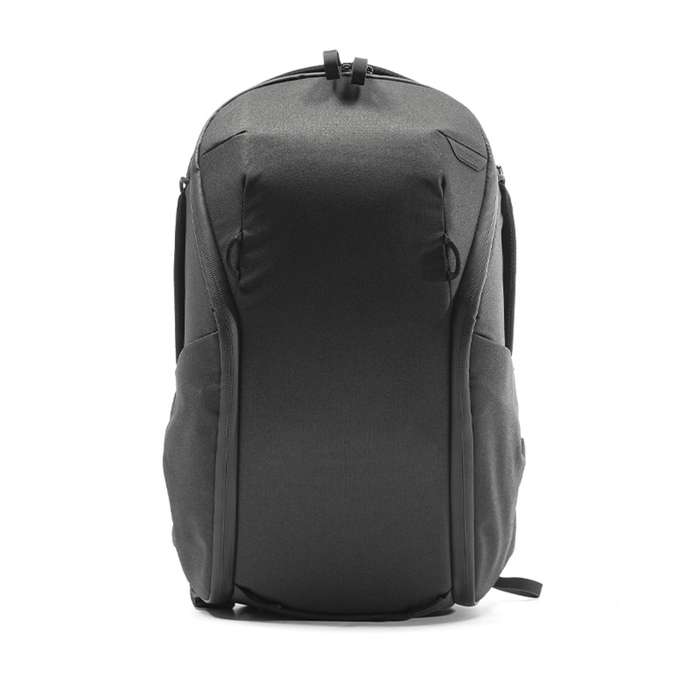 Everyday Backpack 15L Zip v2 - Black