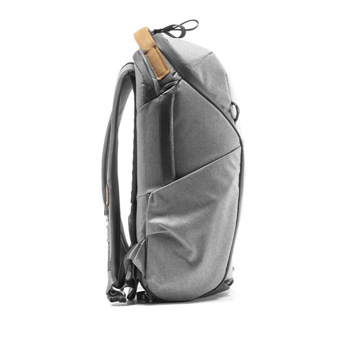 Everyday Backpack 15L Zip v2 - Ash
