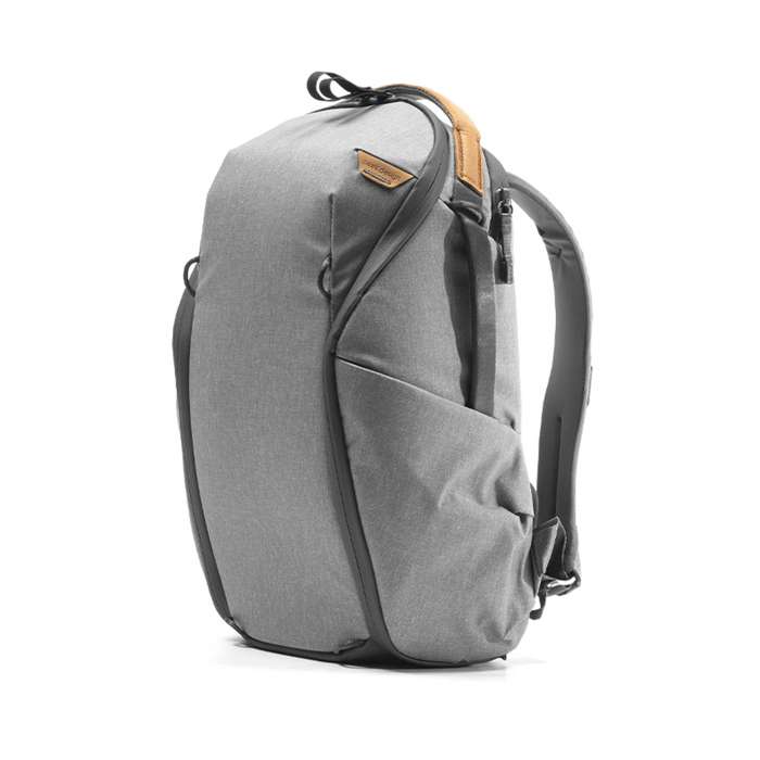 Everyday Backpack 15L Zip v2 - Ash