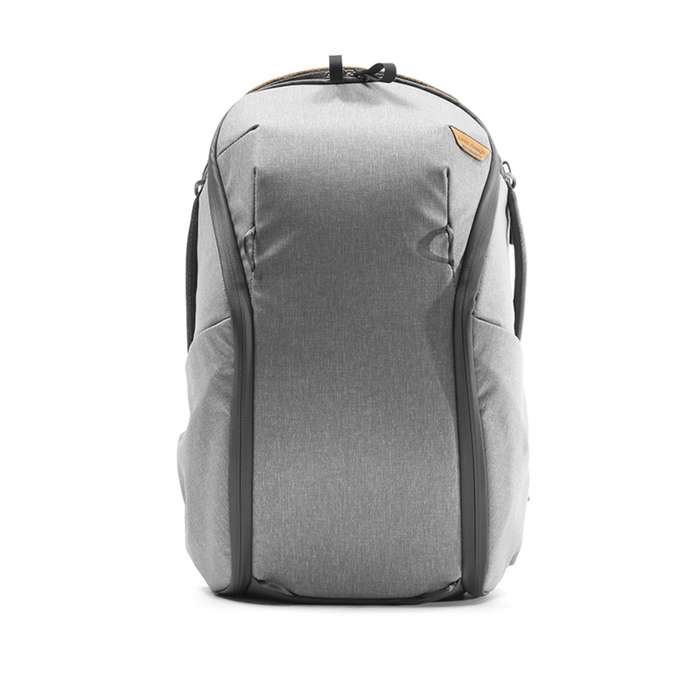 Everyday Backpack 15L Zip v2 - Ash