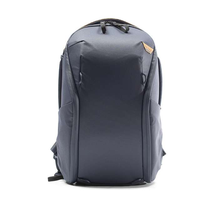 Everyday Backpack 15L Zip v2 - Midnight Blue