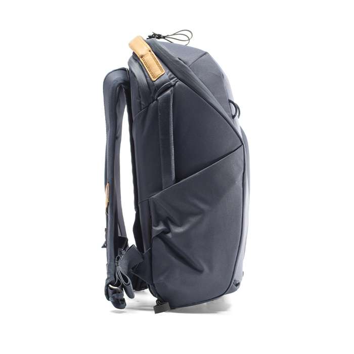 Everyday Backpack 15L Zip v2 - Midnight Blue