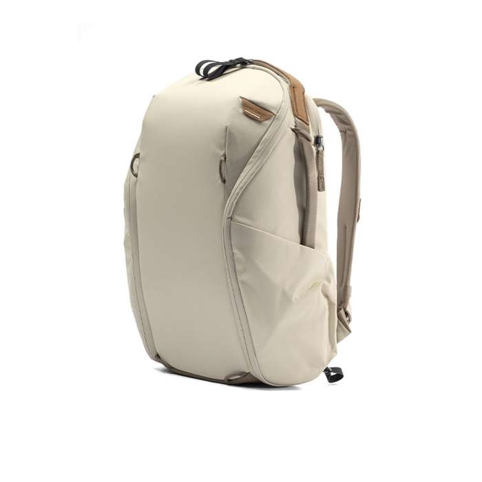 Everyday Backpack 15L Zip v2 - Bone
