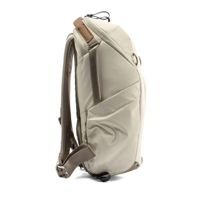 Everyday Backpack 15L Zip v2 - Bone