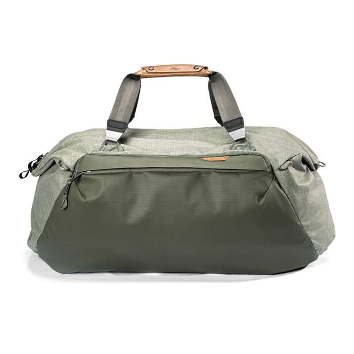 Peak Design Travel Duffel 65L Sage