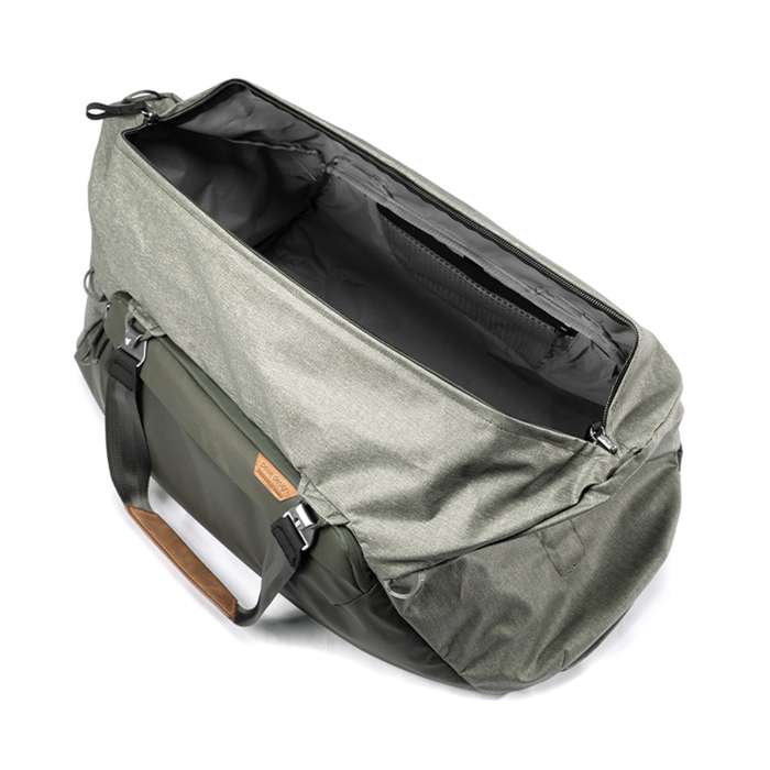 Peak Design Travel Duffel 65L Sage