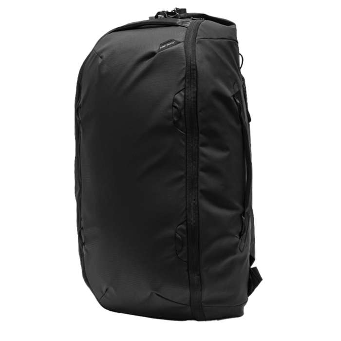 Peak Design Travel Duffelpack 65L Black