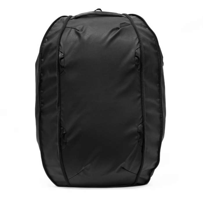 Peak Design Travel Duffelpack 65L Black