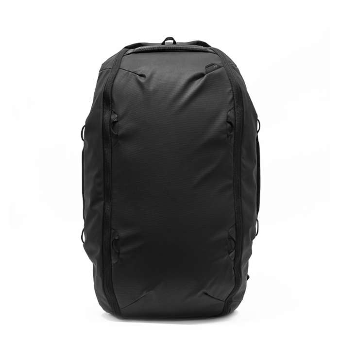 Peak Design Travel Duffelpack 65L Black