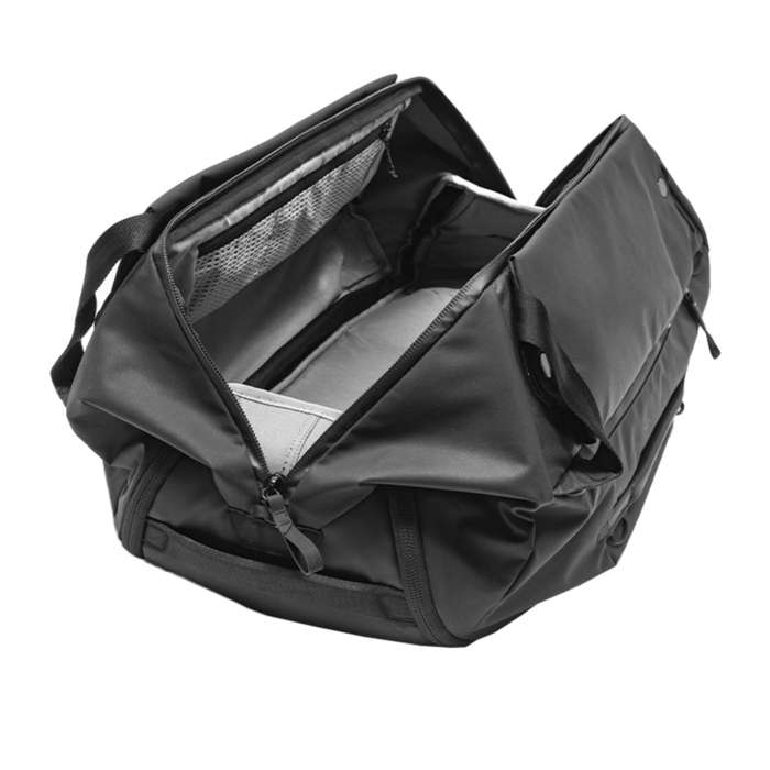 Peak Design Travel Duffelpack 65L Black