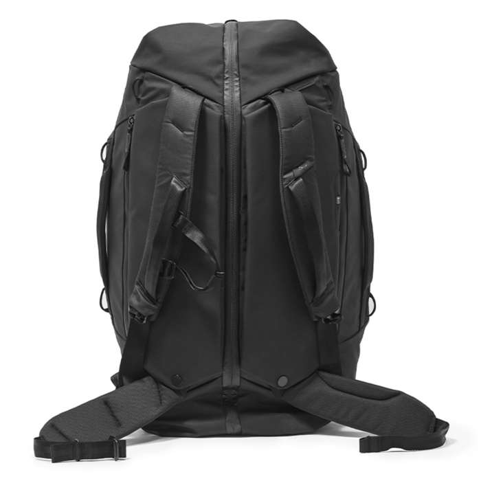 Peak Design Travel Duffelpack 65L Black