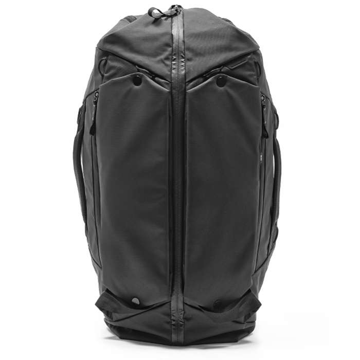 Peak Design Travel Duffelpack 65L Black