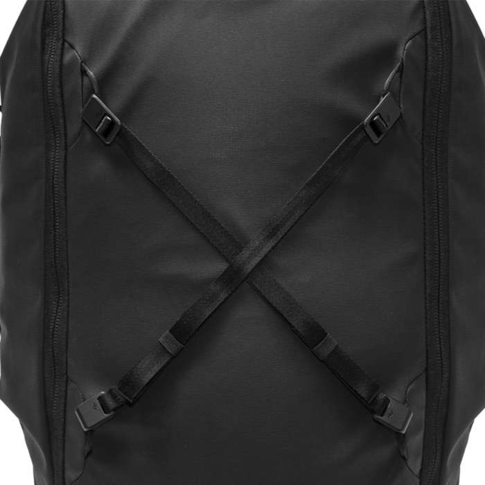 Peak Design Travel Duffelpack 65L Black