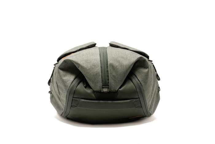 Peak Design Travel Duffelpack 65L Sage