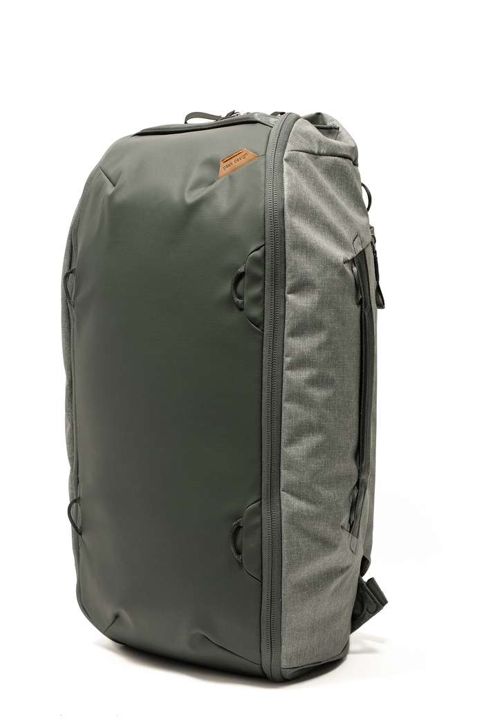 Peak Design Travel Duffelpack 65L Sage