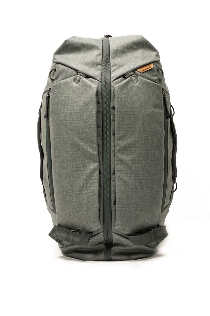Peak Design Travel Duffelpack 65L Sage