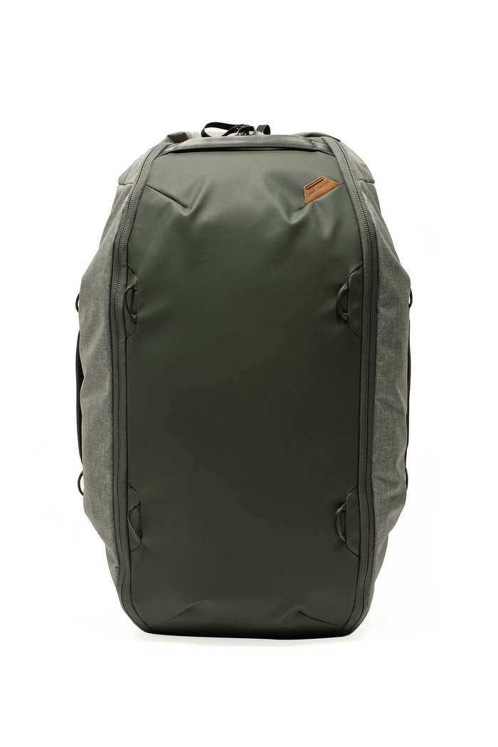 Peak Design Travel Duffelpack 65L Sage