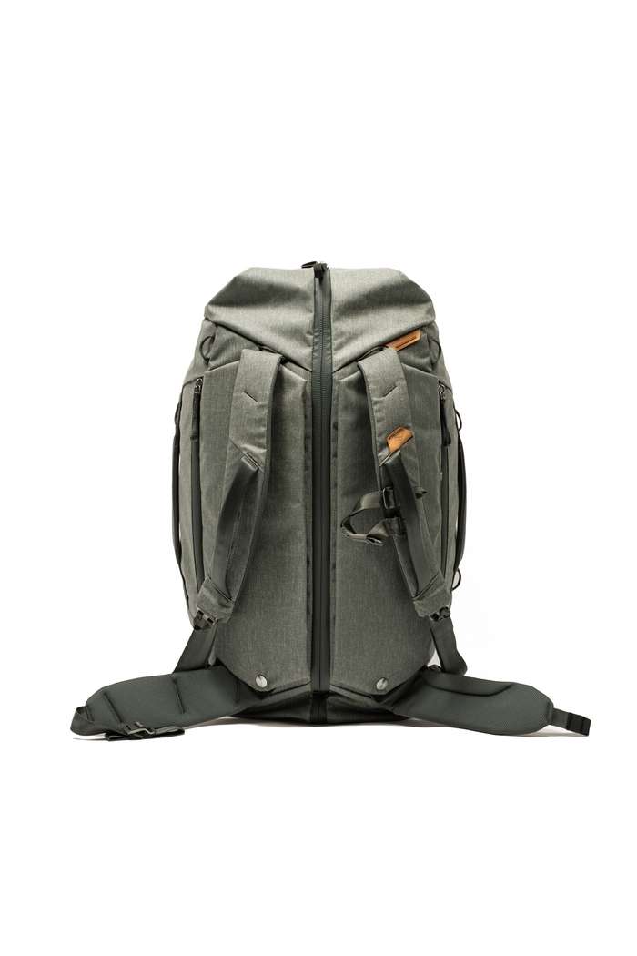 Peak Design Travel Duffelpack 65L Sage