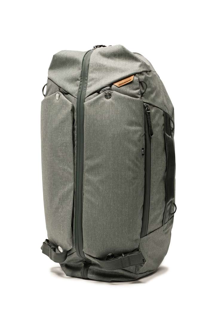 Peak Design Travel Duffelpack 65L Sage