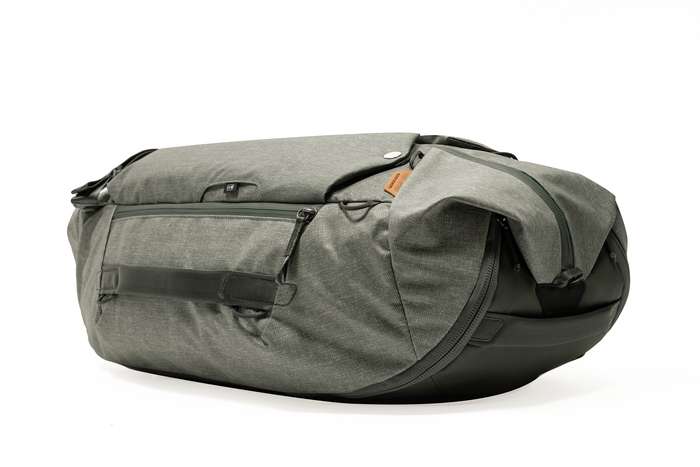 Peak Design Travel Duffelpack 65L Sage
