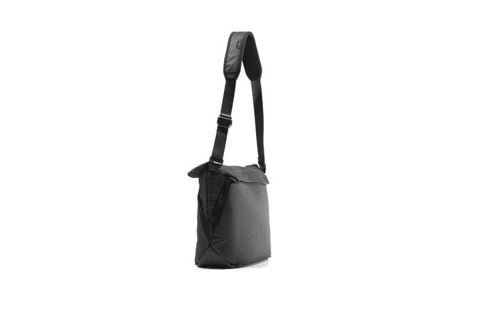 Peak Design EVERYDAY TOTE 15L Black