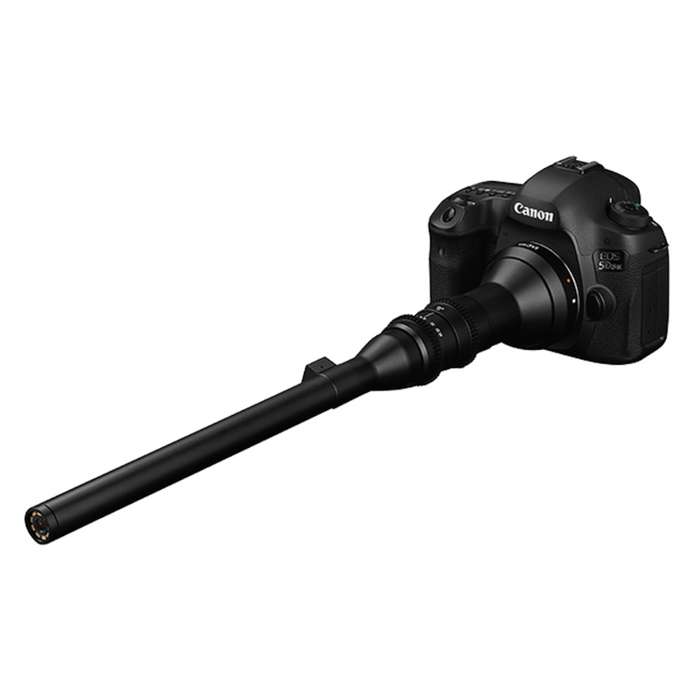 Laowa 24 mm f/14 2X Macro Probe CINE pro Canon EF