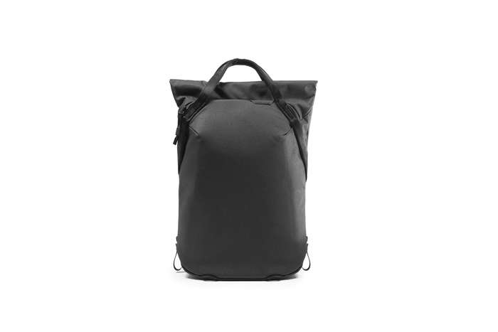 Peak Design EVERYDAY TOTEPACK 20L BLACK