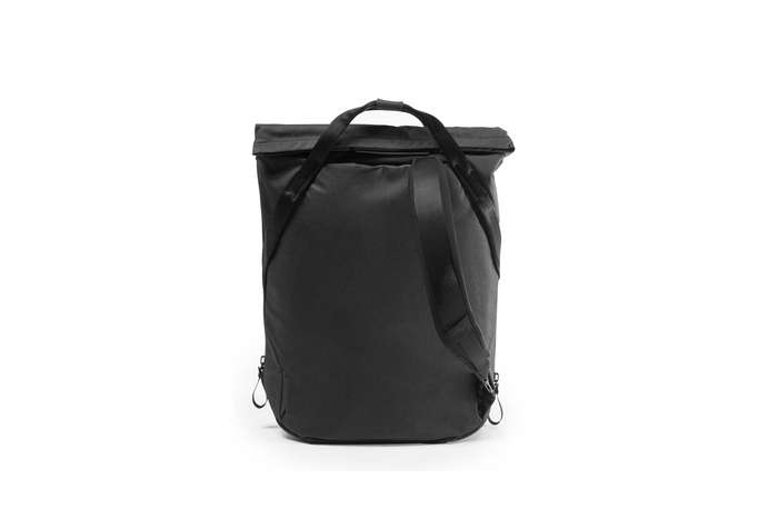 Peak Design EVERYDAY TOTEPACK 20L BLACK