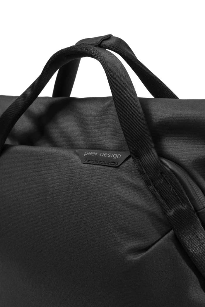Peak Design EVERYDAY TOTEPACK 20L BLACK