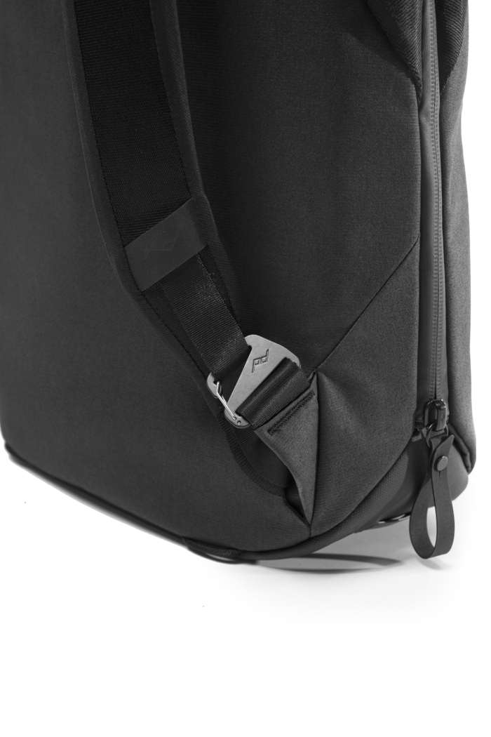 Peak Design EVERYDAY TOTEPACK 20L BLACK