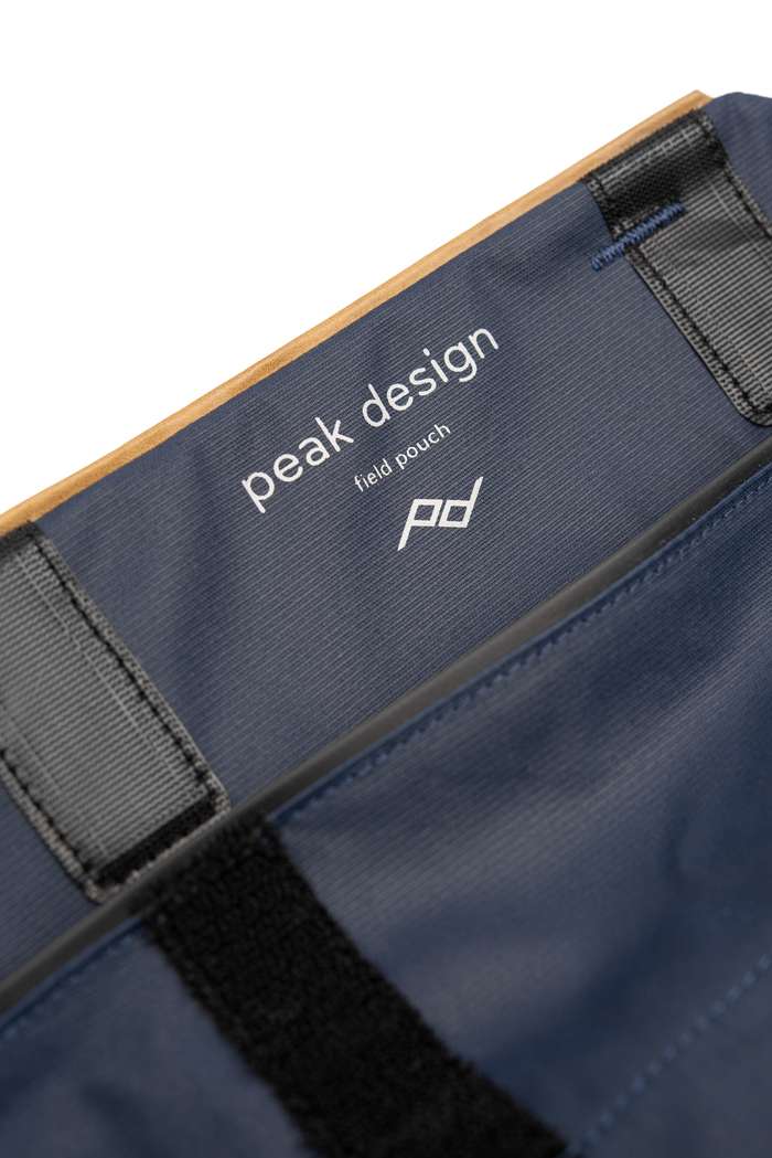 Peak Design Field Pouch - Midnight v2