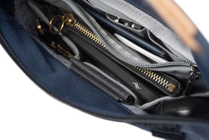 Peak Design Field Pouch - Midnight v2