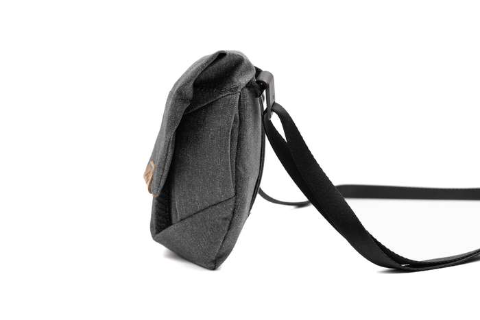 Peak Design Field Pouch - Charcoal v2
