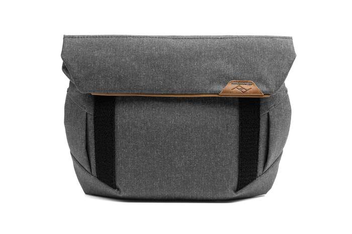 Peak Design Field Pouch - Charcoal v2