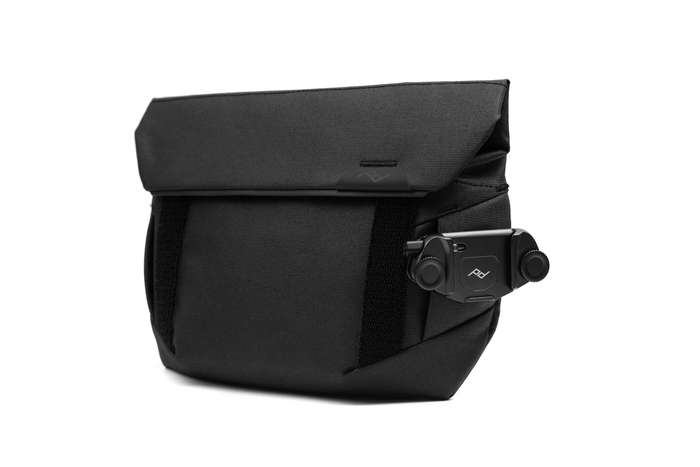 Peak Design Field Pouch - Black v2