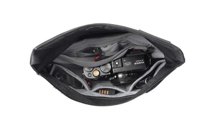 Peak Design Field Pouch - Black v2