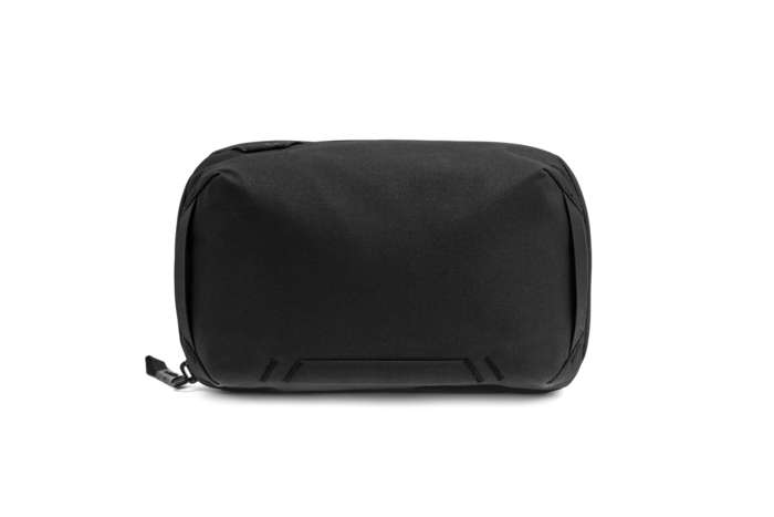 Peak Design Tech Pouch černá