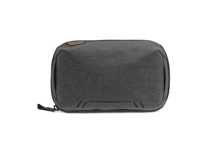 PEAK DESIGN TECH POUCH Charcoal