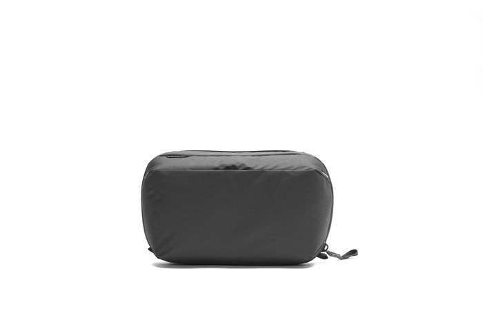 PEAK DESIGN WASH POUCH - Černá