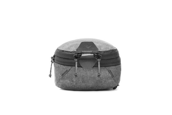 Peak Design Packing Cube Small - Charcoal