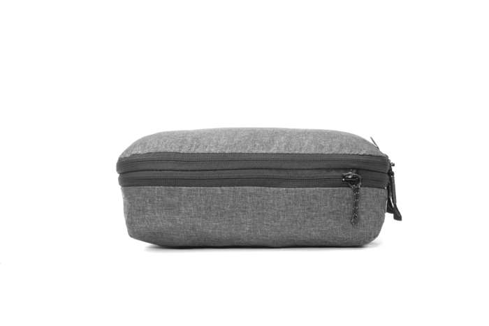 Peak Design Packing Cube Medium - Charcoal
