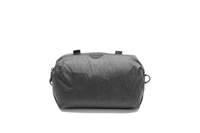 Peak Design Shoe Pouch - Charcoal