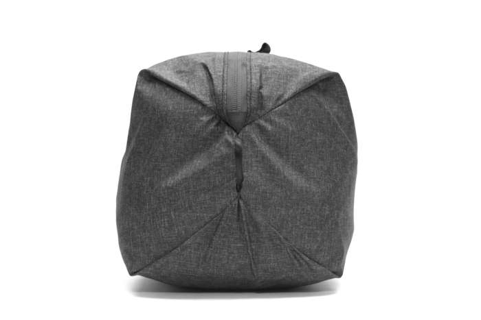 Peak Design Shoe Pouch - Charcoal
