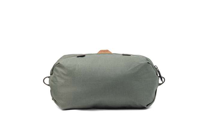 Peak Design Shoe Pouch - Sage