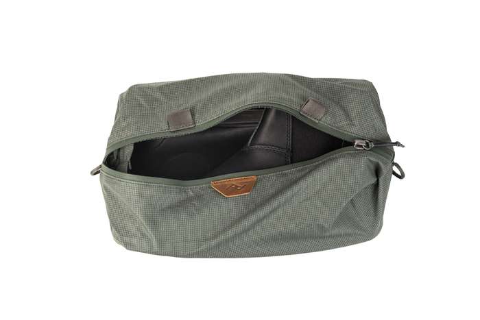 Peak Design Shoe Pouch - Sage