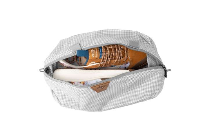 Peak Design Shoe Pouch - RAW