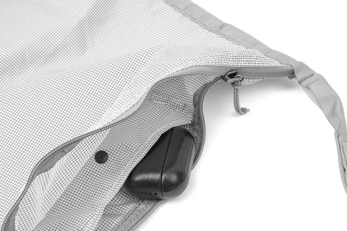 Peak Design PACKABLE TOTE Raw