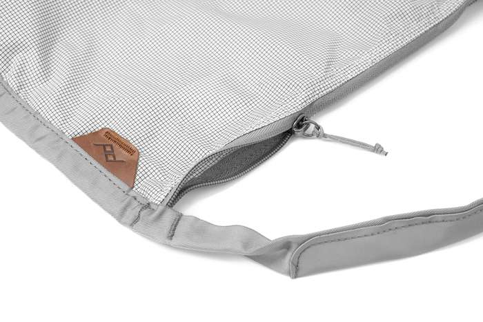 Peak Design PACKABLE TOTE Raw