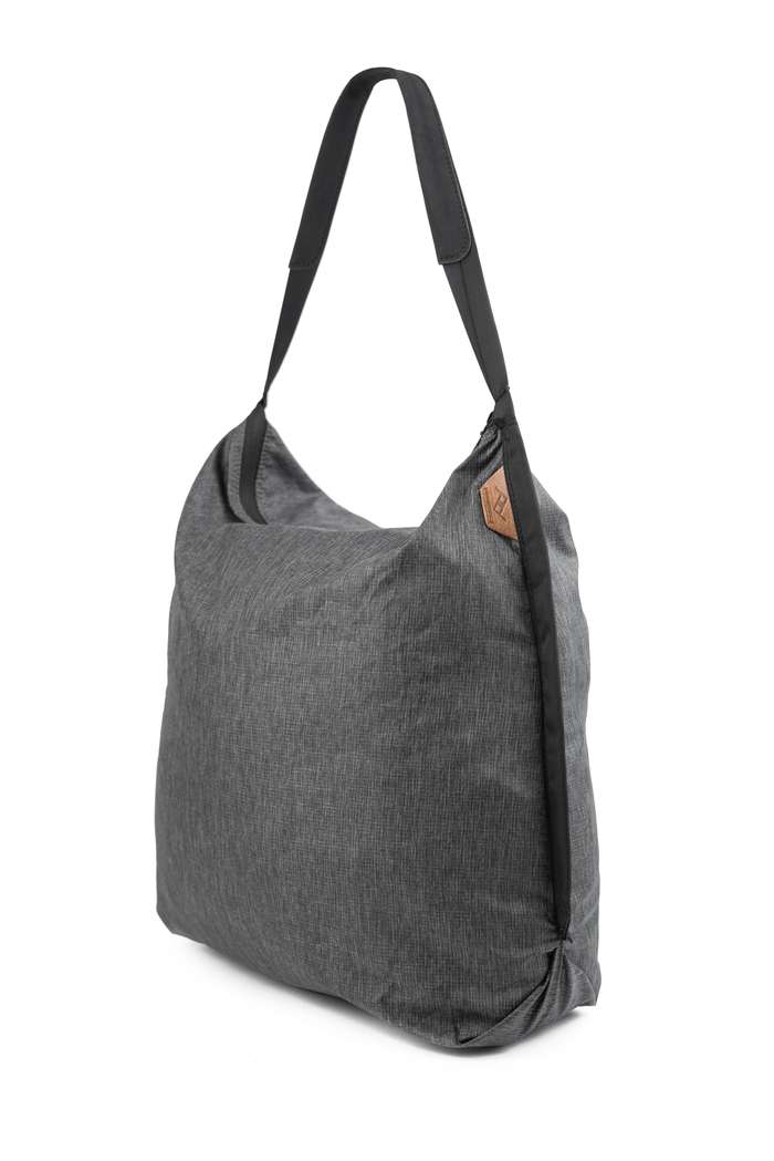 Peak Design PACKABLE TOTE Charcoal